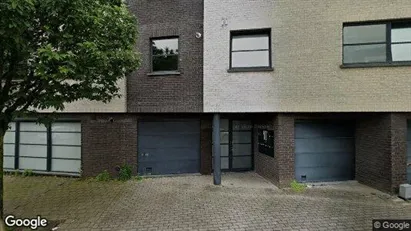 Apartments for rent in Vilvoorde - Photo from Google Street View