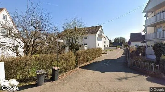Apartments for rent in Neu-Ulm - Photo from Google Street View