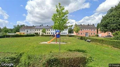 Apartments for rent in Heinsberg - Photo from Google Street View