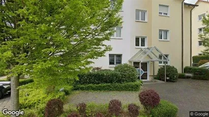 Apartments for rent in Ennepe-Ruhr-Kreis - Photo from Google Street View