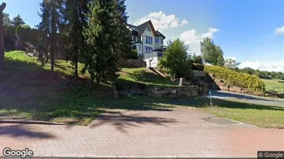 Apartments for rent in Wartburgkreis - Photo from Google Street View