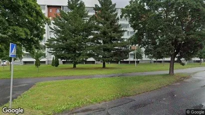 Apartments for rent in Pori - Photo from Google Street View