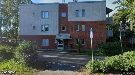 Apartments for rent in Helsinki Itäinen - Photo from Google Street View