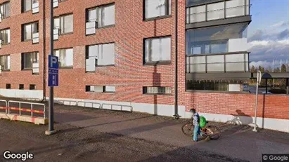 Apartments for rent in Tampere Eteläinen - Photo from Google Street View