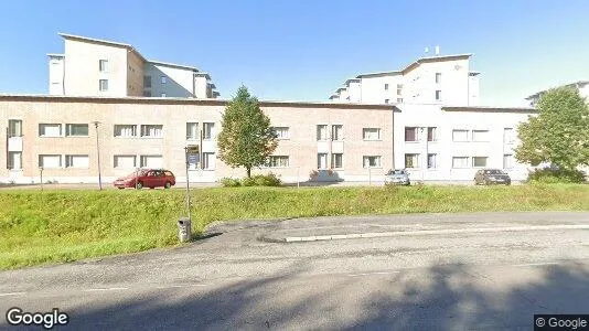 Apartments for rent in Tampere Kaakkoinen - Photo from Google Street View