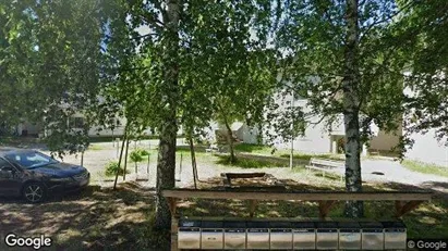 Apartments for rent in Savonlinna - Photo from Google Street View