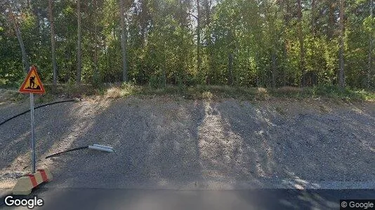 Apartments for rent in Tuusula - Photo from Google Street View