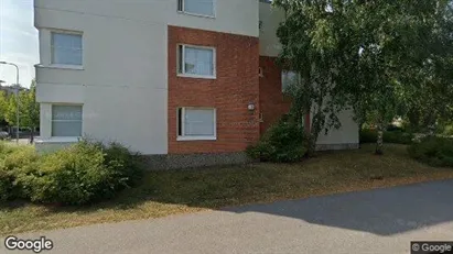 Apartments for rent in Espoo - Photo from Google Street View