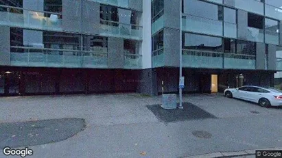 Apartments for rent in Espoo - Photo from Google Street View