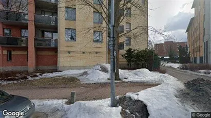 Apartments for rent in Vantaa - Photo from Google Street View