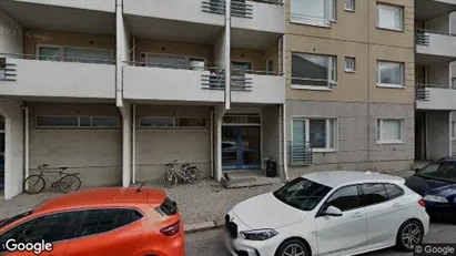 Apartments for rent in Turku - Photo from Google Street View