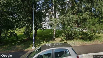 Apartments for rent in Helsinki Kaakkoinen - Photo from Google Street View