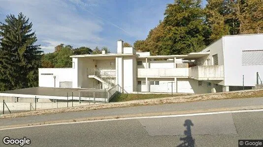 Apartments for rent in Graz - Photo from Google Street View