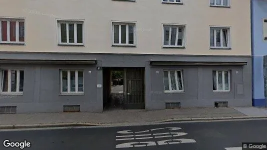 Apartments for rent in Graz - Photo from Google Street View