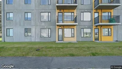 Apartments for rent in Selfoss - Photo from Google Street View