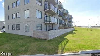 Apartments for rent in Selfoss - Photo from Google Street View