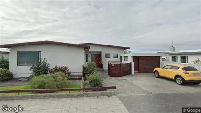 Apartments for rent in Seltjarnarnes - Photo from Google Street View