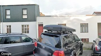 Apartments for rent in Reykjavík Miðborg - Photo from Google Street View