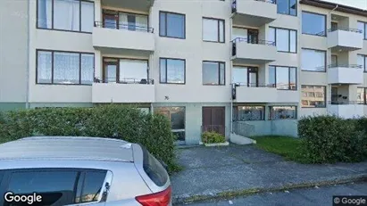 Apartments for rent in Reykjavík Árbær - Photo from Google Street View