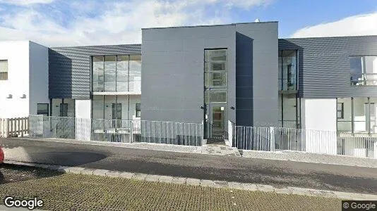 Apartments for rent in Garðabær - Photo from Google Street View