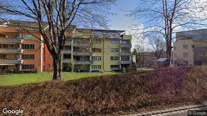 Apartments for rent in Münchwilen - Photo from Google Street View