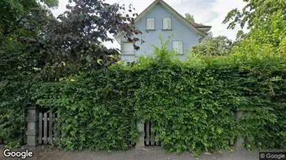 Apartments for rent in Aarau - Photo from Google Street View