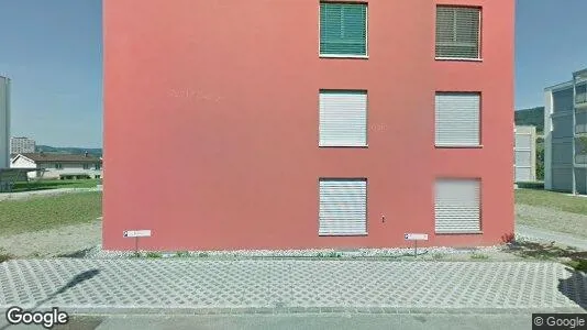 Apartments for rent in Kulm - Photo from Google Street View