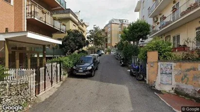 Apartments for rent in Roma Municipio IV – Tiburtino - Photo from Google Street View