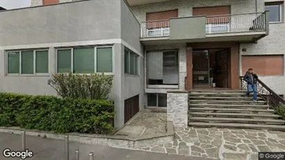 Apartments for rent in Milano Zona 8 - Fiera, Gallaratese, Quarto Oggiaro - Photo from Google Street View