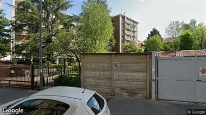 Apartments for rent in Milano Zona 8 - Fiera, Gallaratese, Quarto Oggiaro - Photo from Google Street View