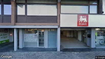 Apartments for rent in Luik - Photo from Google Street View