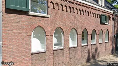 Apartments for rent in Tilburg - Photo from Google Street View