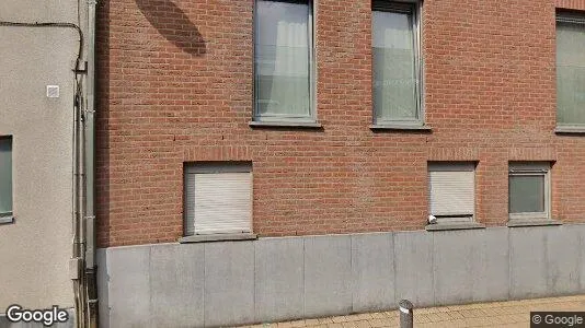 Apartments for rent in Schelle - Photo from Google Street View