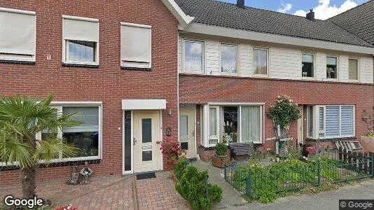 Apartments for rent in Utrechtse Heuvelrug - Photo from Google Street View