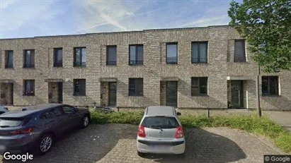 Apartments for rent in Antwerp Wilrijk - Photo from Google Street View