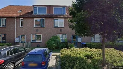 Apartments for rent in Wijchen - Photo from Google Street View