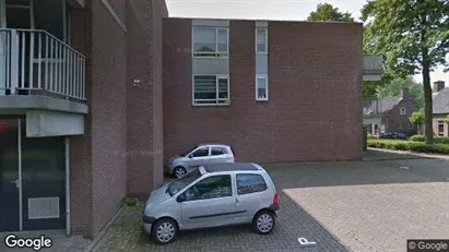 Apartments for rent in Zevenaar - Photo from Google Street View