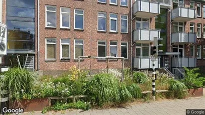 Apartments for rent in Arnhem - Photo from Google Street View