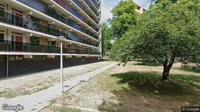 Apartments for rent in Arnhem - Photo from Google Street View