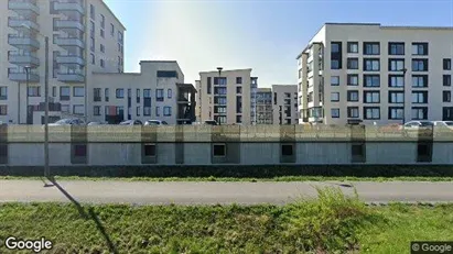 Apartments for rent in Seinäjoki - Photo from Google Street View