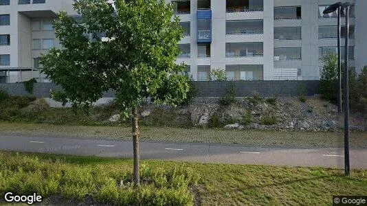 Apartments for rent in Vantaa - Photo from Google Street View