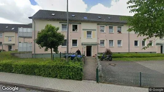 Apartments for rent in Steinburg - Photo from Google Street View