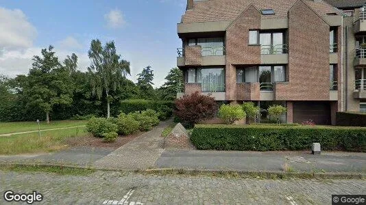 Apartments for rent in Dendermonde - Photo from Google Street View