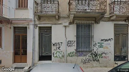 Apartments for rent in Patras - Photo from Google Street View