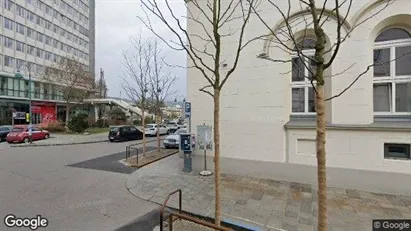 Apartments for rent in Leonding - Photo from Google Street View