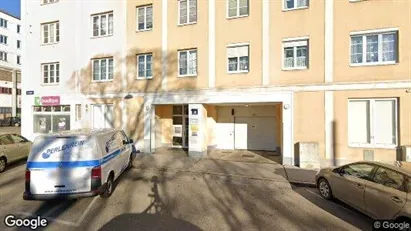 Apartments for rent in Wien Ottakring - Photo from Google Street View