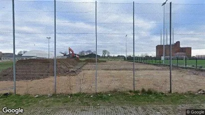 Apartments for rent in Østerbro - Photo from Google Street View