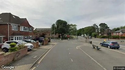 Apartments for rent in Uxbridge - Middlesex - Photo from Google Street View