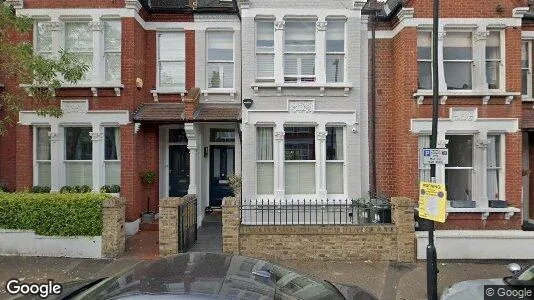 Apartments for rent in Location is not specified - Photo from Google Street View