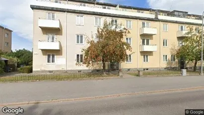 Apartments for rent in Eskilstuna - Photo from Google Street View